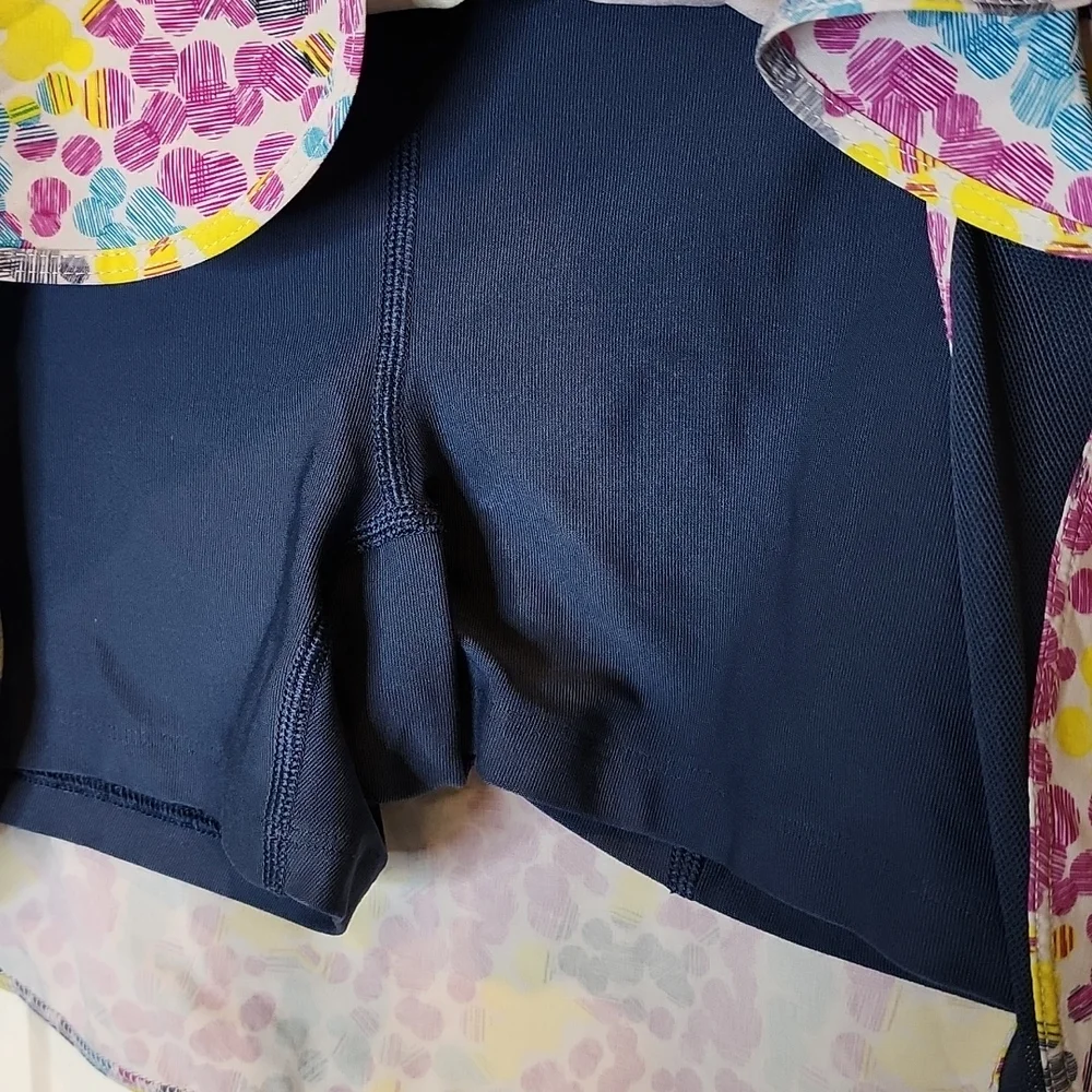 Nike dri fit